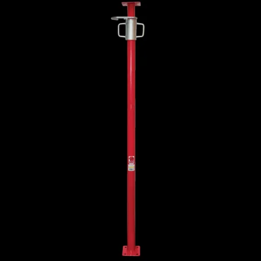 Jumbo soldat rød let model 178-300 cm. max. 1800 kg.