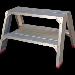 Jumbo Super Proff arbejdsbuk bred 2-trin 0,45 m