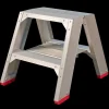 Jumbo Super Proff arbejdsbuk smal 2-trin 0,45 m