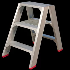 Jumbo Super Proff arbejdsbuk smal 3-trin 0,70 m