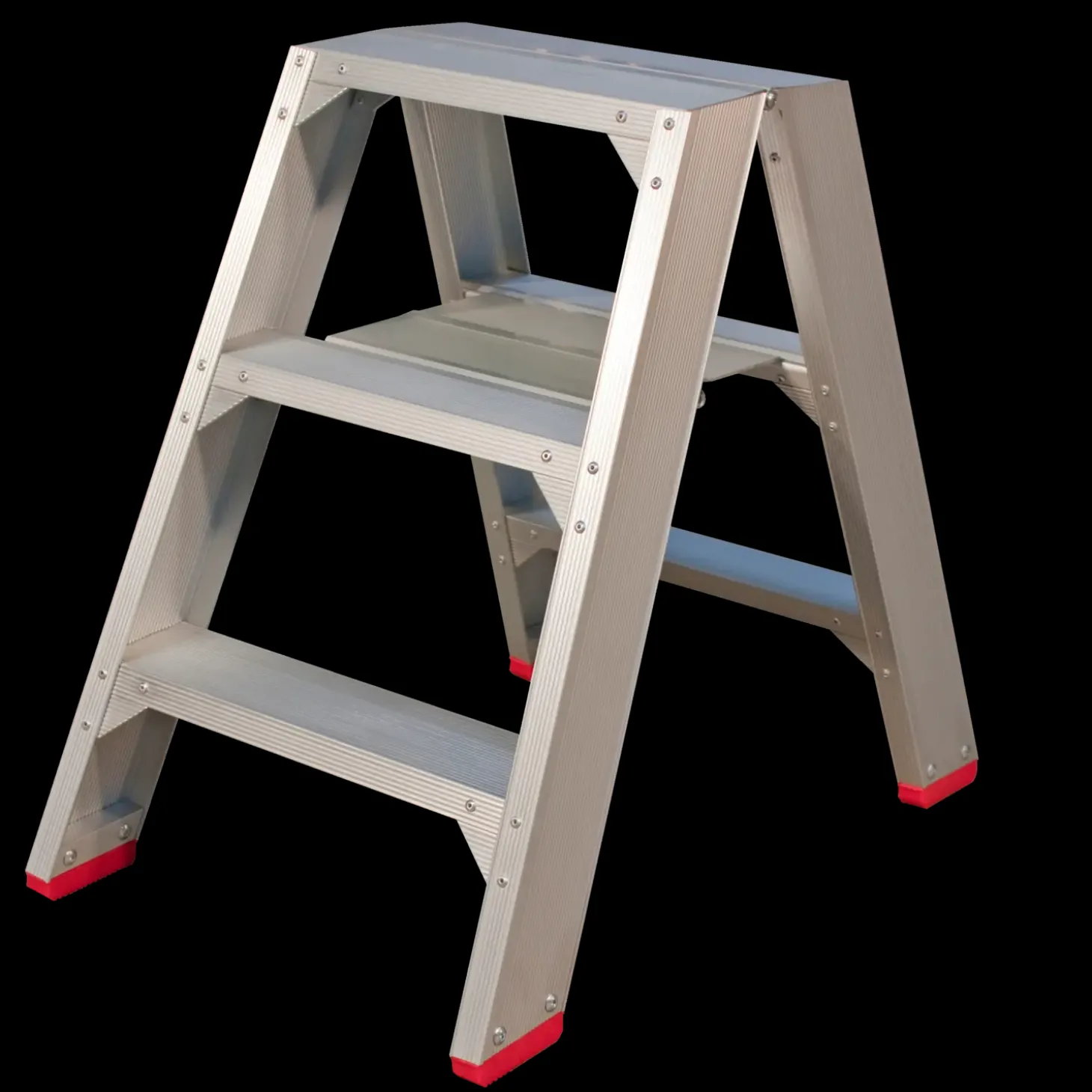 Jumbo Super Proff arbejdsbuk smal 3-trin 0,70 m