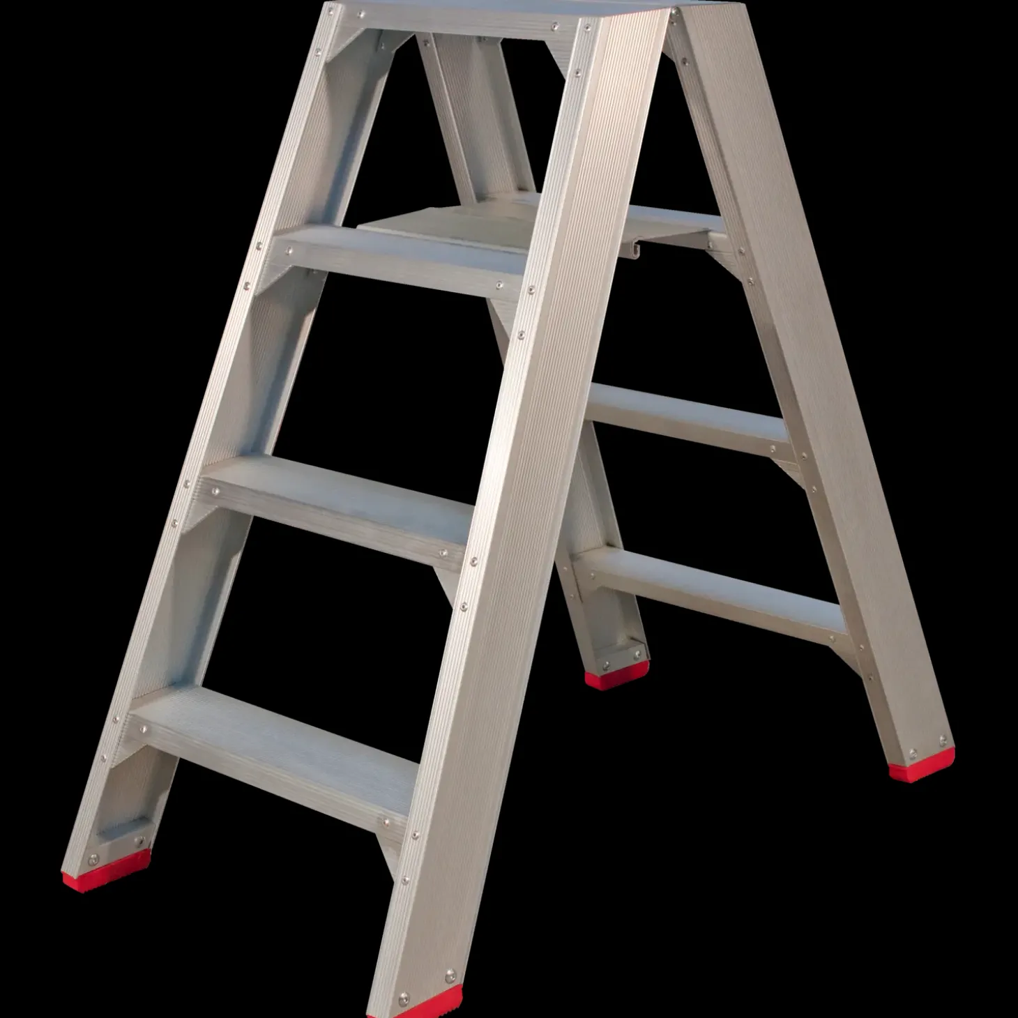 Jumbo Super Proff arbejdsbuk smal 4-trin 0,95 m