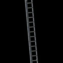 Jumbo super proff skydestige 2x7-trin 3,5 m
