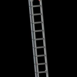 Jumbo super proff skydestige 2x7-trin 3,5 m