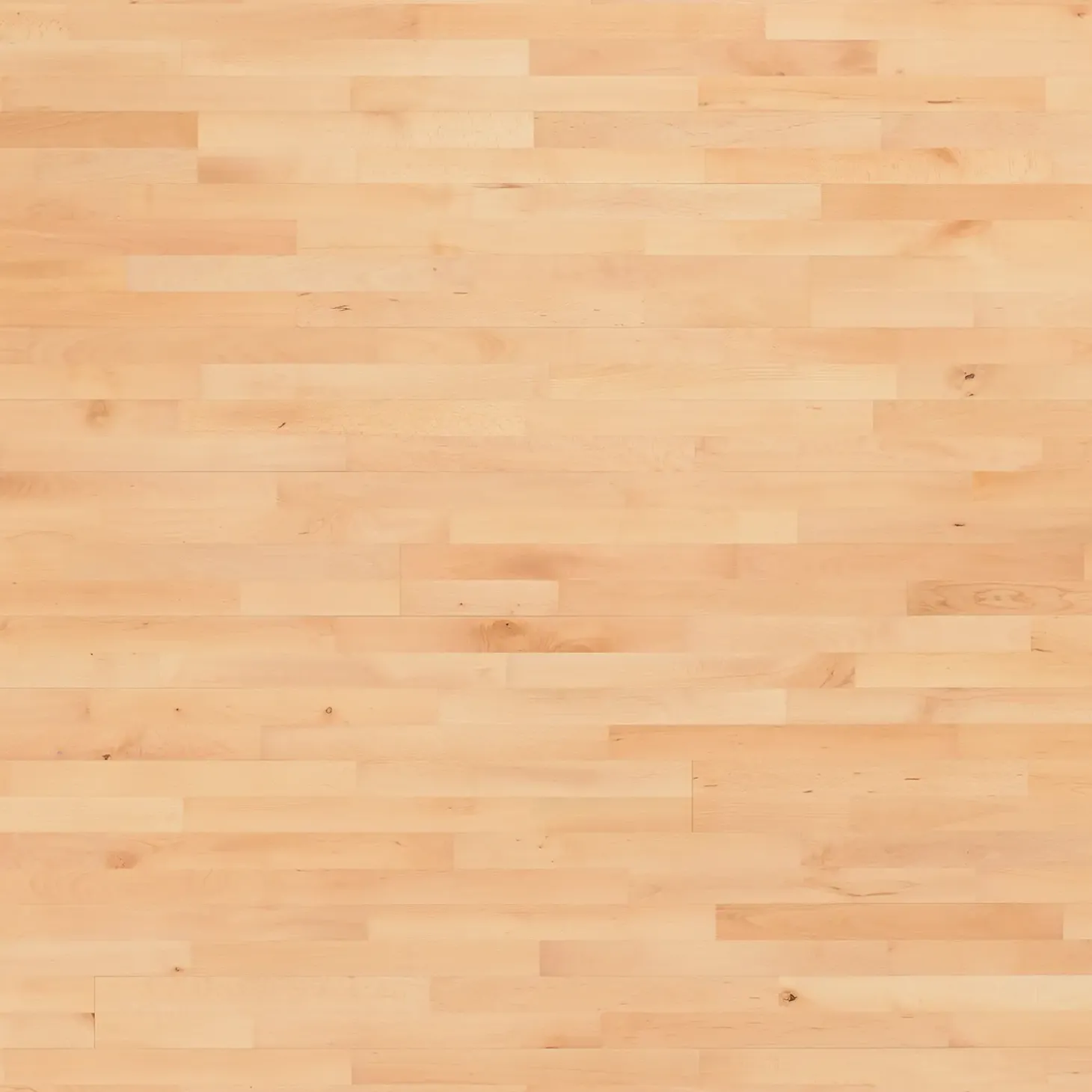 Junckers bøg lakeret 22x129x3700 mm harmony silkemat