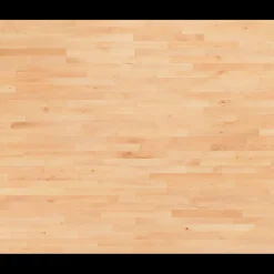 Junckers bøg lakeret 22x129x3700 mm harmony silkemat