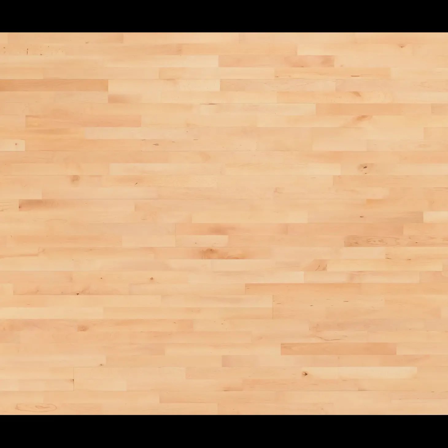 Junckers bøg lakeret 22x129x3700 mm harmony silkemat