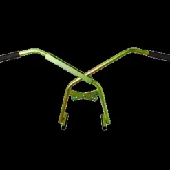 Kantstenstang med gummigreb