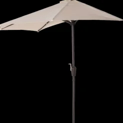 København altanparasol natur