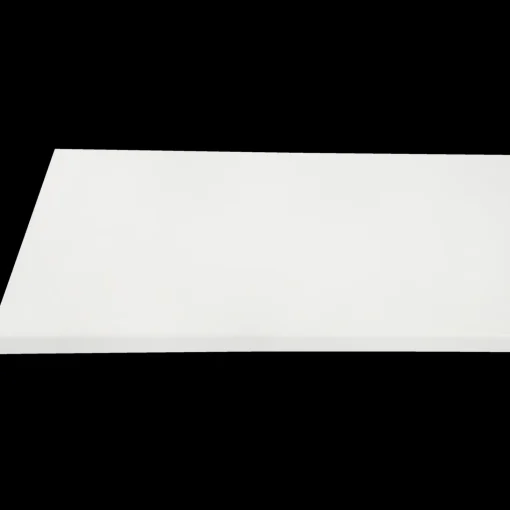 Keflico bordplade laminat 29x610x3000 mm hvid