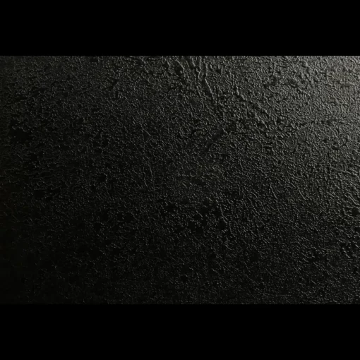 Keflico bordplade med ret kant 29x610x3000 mm black slate