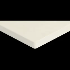 Keflico compact laminat bordplade white/lightstone 12x620x3000 mm