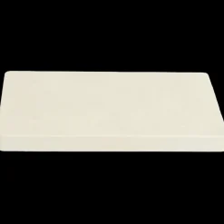 Keflico compact laminat bordplade white/lightstone 12x620x3000 mm