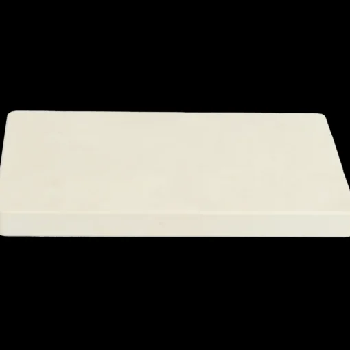 Keflico compact laminat bordplade white/lightstone 12x620x3000 mm