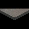 Keflico compact laminat bordplade soapstone/antico12x620x3000 mm