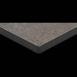 Keflico compact laminat bordplade soapstone/antico12x620x3000 mm