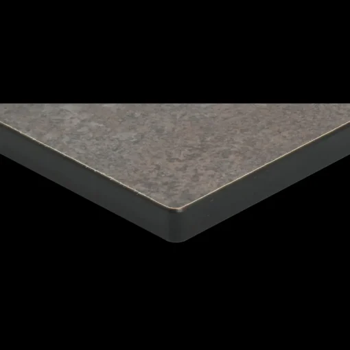 Keflico compact laminat bordplade soapstone/antico12x620x3000 mm