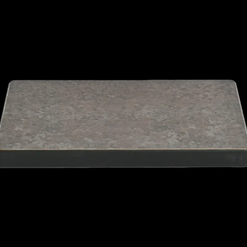 Keflico compact laminat bordplade soapstone/antico12x620x3000 mm