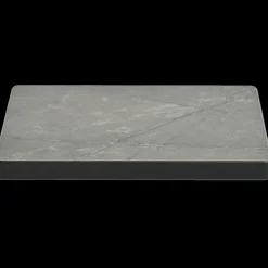 Keflico compact laminat bordplade soapstone/antico12x620x3000 mm