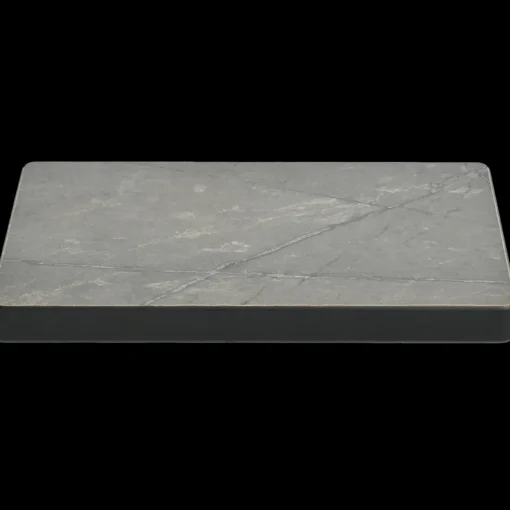 Keflico compact laminat bordplade soapstone/antico12x620x3000 mm