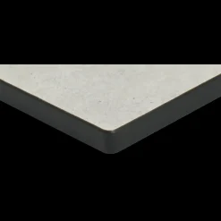 Keflico compact laminat bordplade mineral/ceramic 12x620x3000 mm