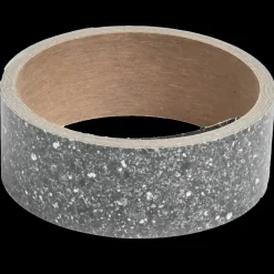 Keflico laminat kantbånd 0,6x32x3000 mm mørk granit