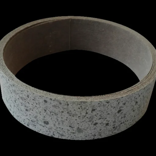 Keflico laminat kantbånd 0,6x32x3000 mm lys granit