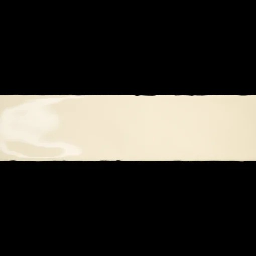 Keramisk flise Rural hueso 7,5x30 cm