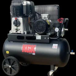 KGK 90/550 kompressor 5,5 HK - 90L