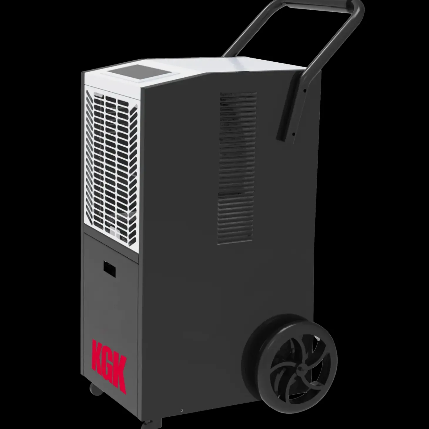 KGK affugter 50 L ECO