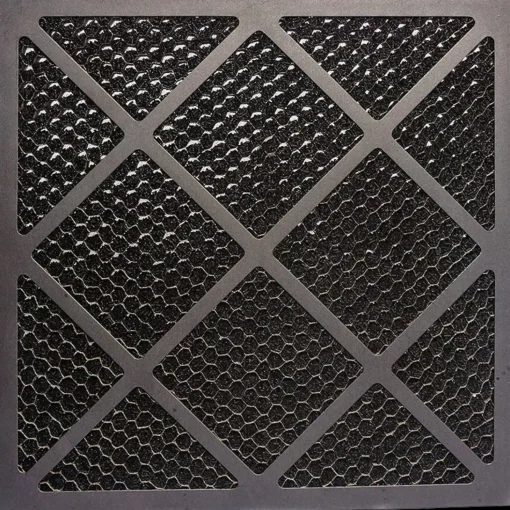 KGK aktivt kulfilter til air scrubber 750