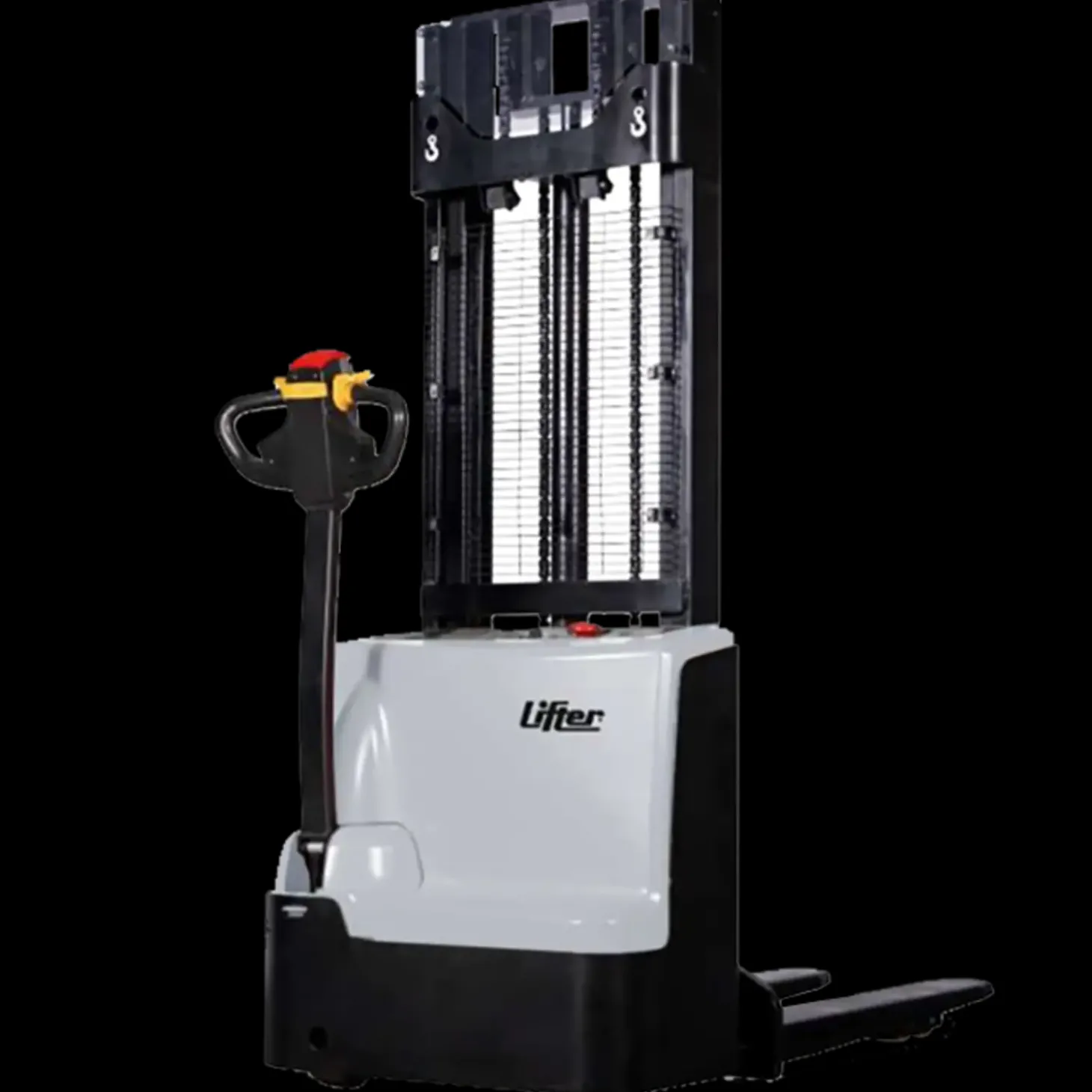 KGK elektrisk stabler GY12/25