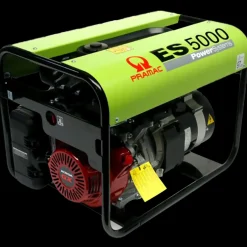 KGK ES-5000 S generator 230V