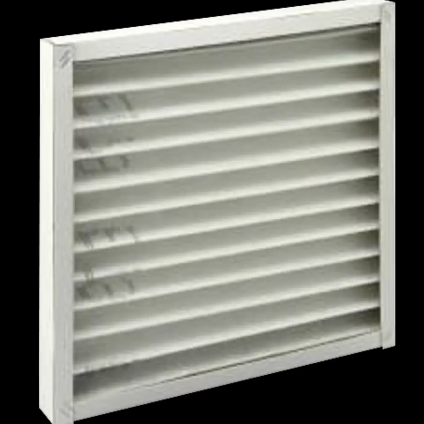 KGK G4 grovfilter til air scrubber 750