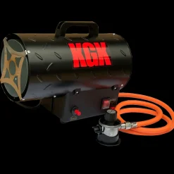 KGK gas varmekanon 15 kW
