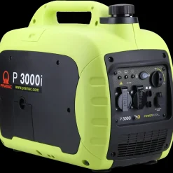 KGK P-3000I generator inverter 230V