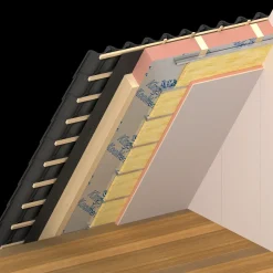 Kingspan Kooltherm K12 D isoleringsplade 50x600x1200 mm