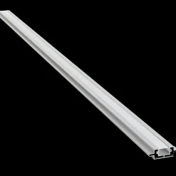Kirkedal Alu Design LED skinne m/PVC 77x24x1800 mm alu
