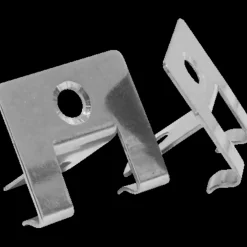Kirkedal Solid og Heimdal slutbeslag 20x30 mm 50 stk