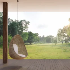 Kirkedal terrasseplank Heimdal 22 x 130 x 4000 mm eg/hårdttræ