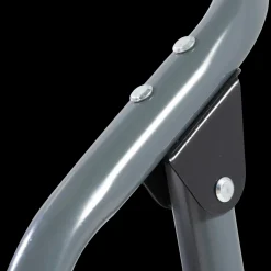 Køkkenstige taburet 