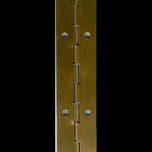 Klaverhængsel 32 mm x 90 cm
