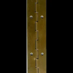 Klaverhængsel 32 mm x 120 cm