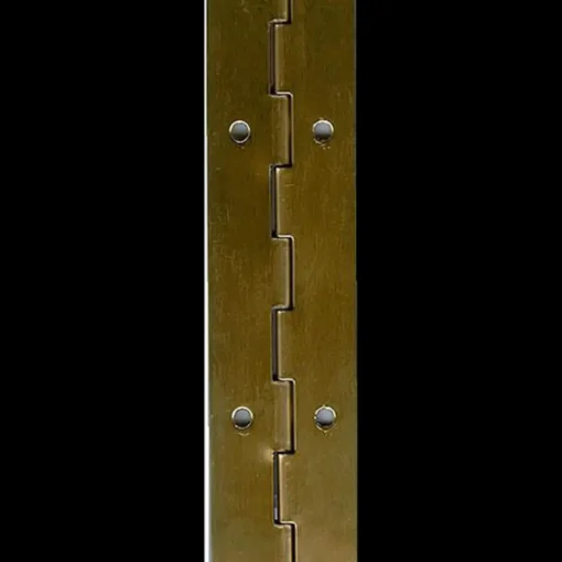 Klaverhængsel 32 mm x 40 cm