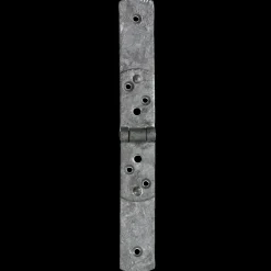 Kælderhængsel 38x146 mm galvaniseret