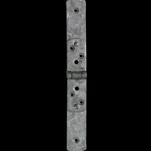Kælderhængsel 38x146 mm galvaniseret