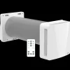 Klimair UNOKLIMA remote TCP
