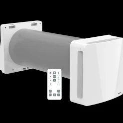 Klimair UNOKLIMA remote TCP