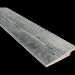 Klinkbeklædning gran gråimprægneret 32x150 mm x 4,5 m