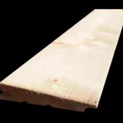 Klinkbeklædning imprægneret 32x125 mm x 4,8 m